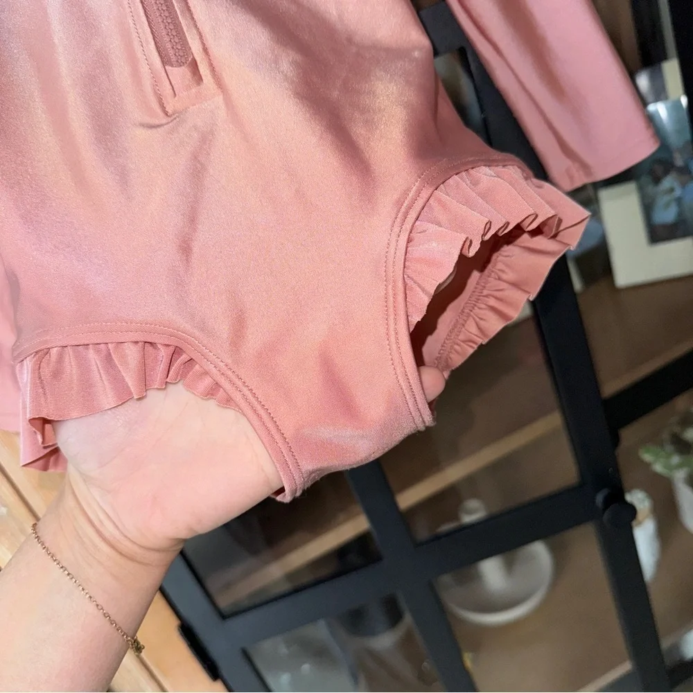 H&M size years